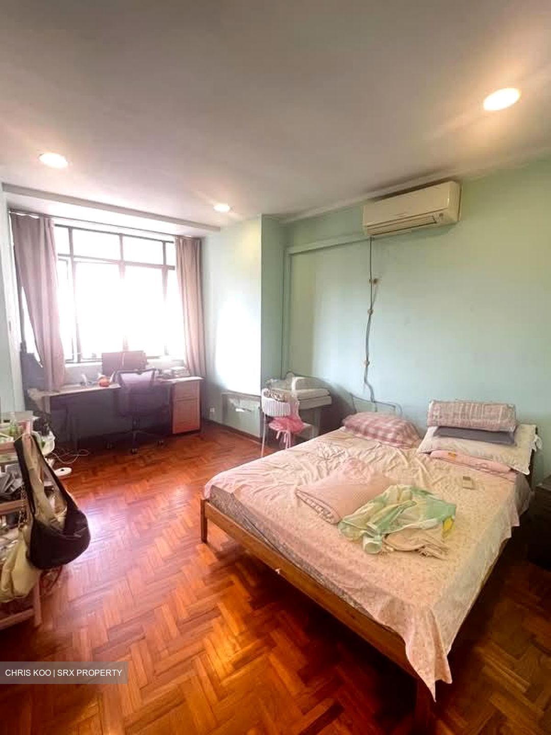 Lakepoint Condominium (D22), Condominium #553750211